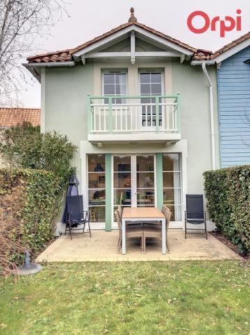 Residence Le Bocage Port Bourgenay 85440 Talmont-Saint-Hilaire Exterior foto